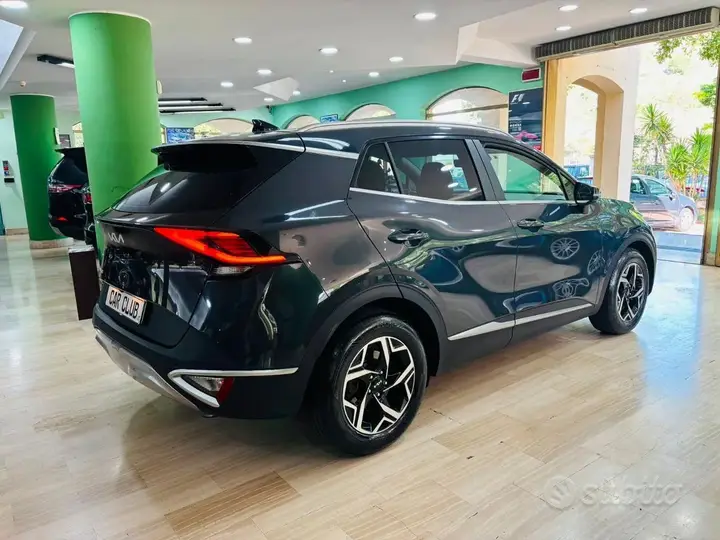 Kia Sportage 2023 photo 4