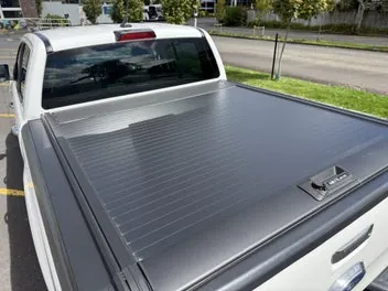 Ford Ranger 2021 photo 3