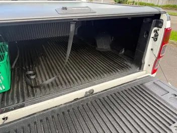 Ford Ranger 2021 photo 4