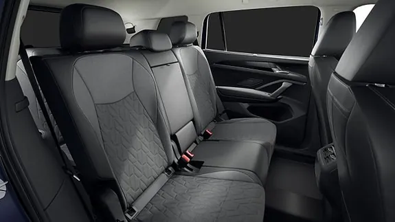 Volkswagen Tayron 2027 photo 5