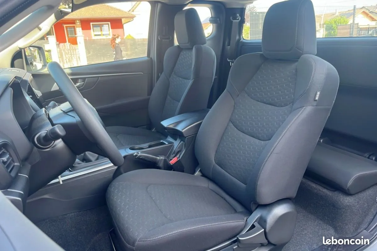 Isuzu D-Max 2026 photo 5