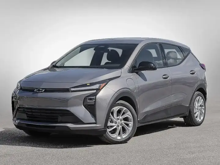 Chevrolet Bolt