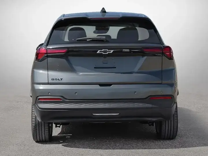 Chevrolet Bolt 2027 photo 5