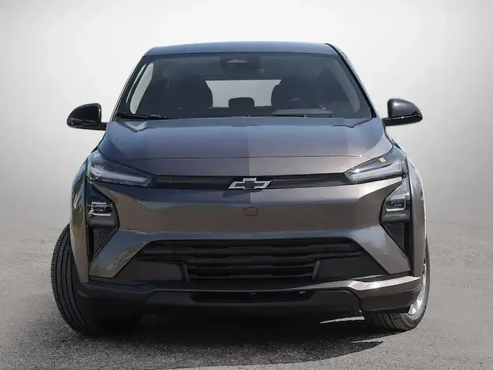 Chevrolet Bolt 2027 photo 2