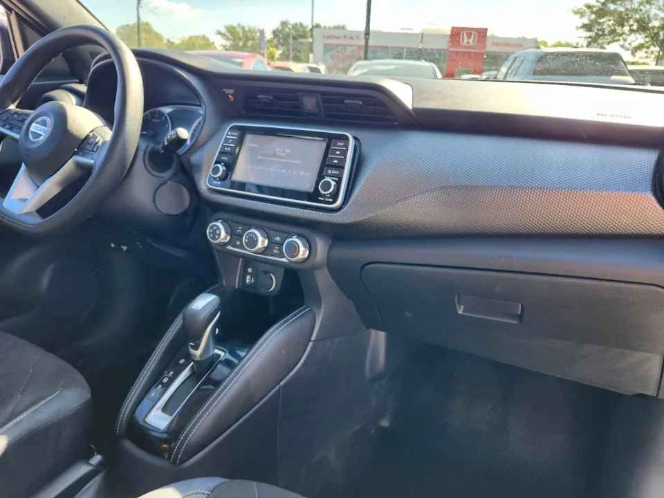 Nissan Kicks 2018 photo 5