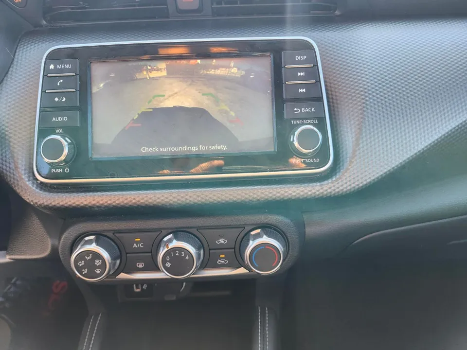 Nissan Kicks 2018 photo 4