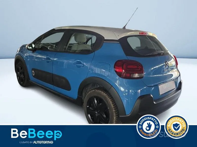 Citroen C3 2016 photo 5