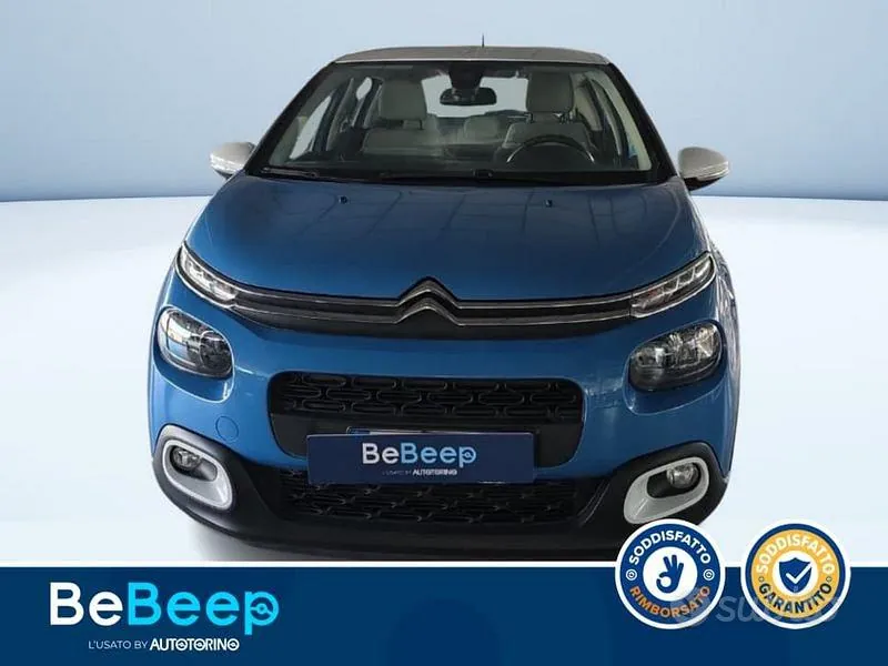 Citroen C3 2016 photo 3