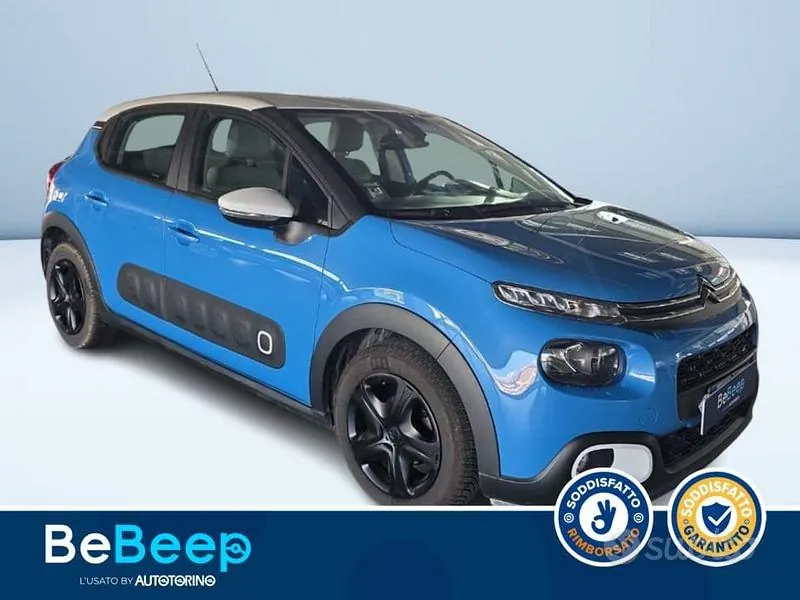 Citroen C3 2016 photo 4