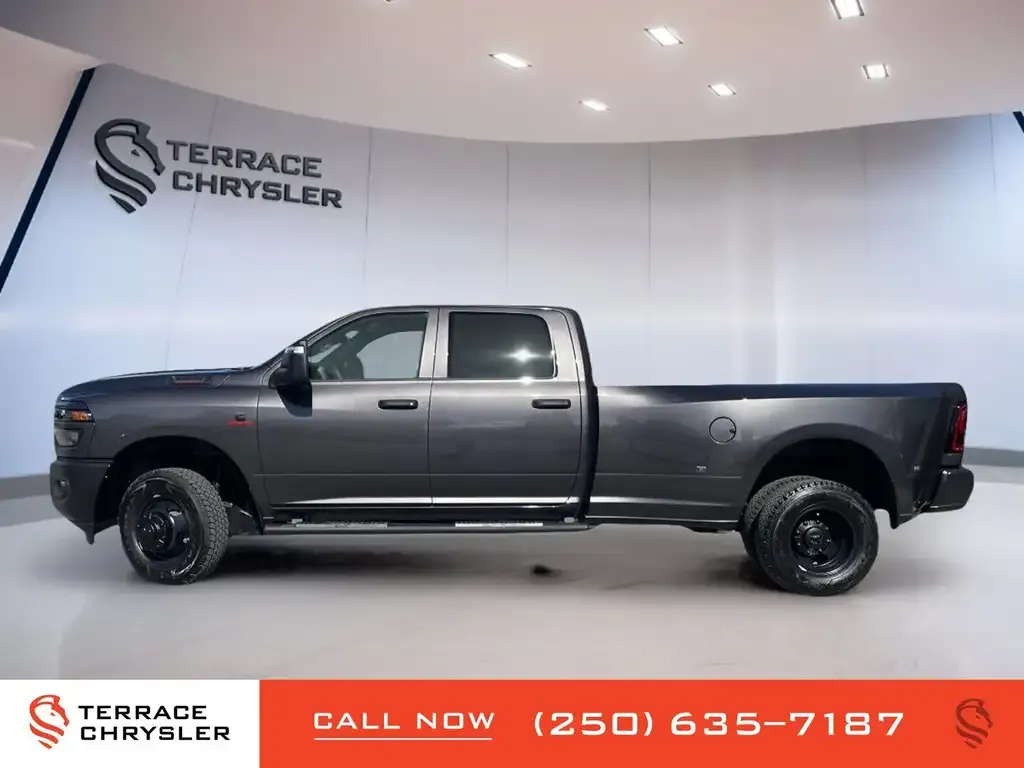 Ram 3500 2026 photo 2