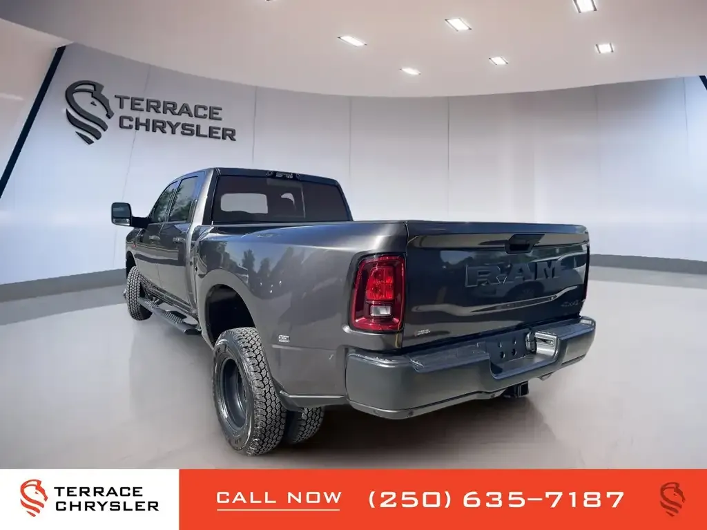 Ram 3500 2026 photo 3