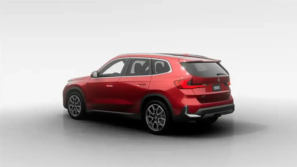 BMW X1 2027 photo 2
