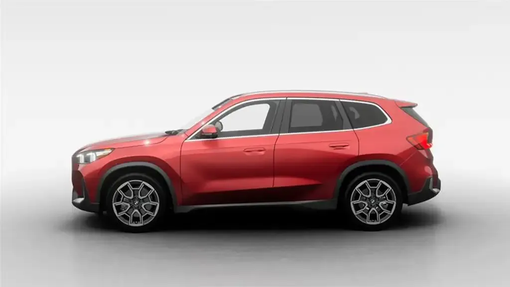 BMW X1 2027 photo 4