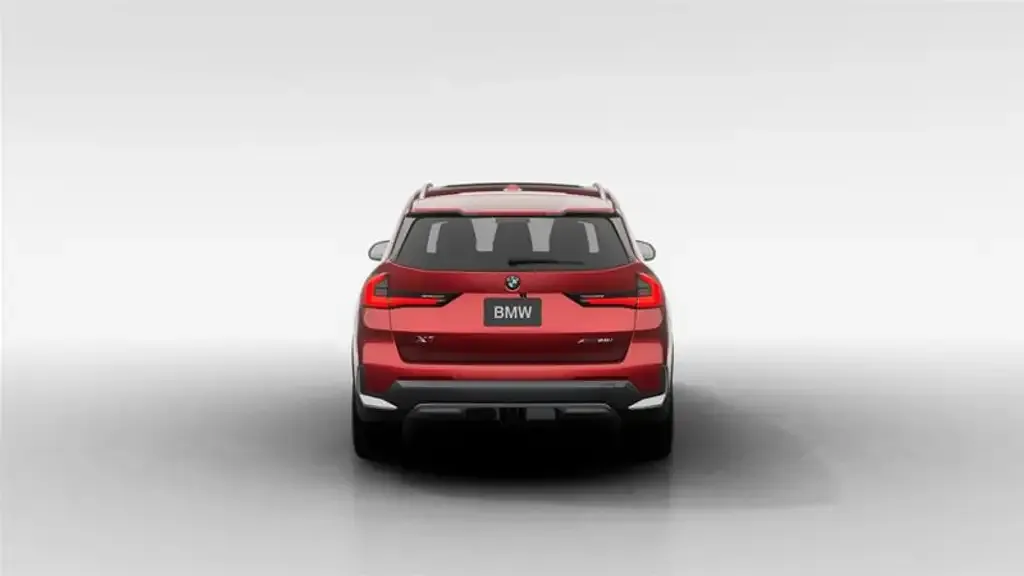 BMW X1 2027 photo 5