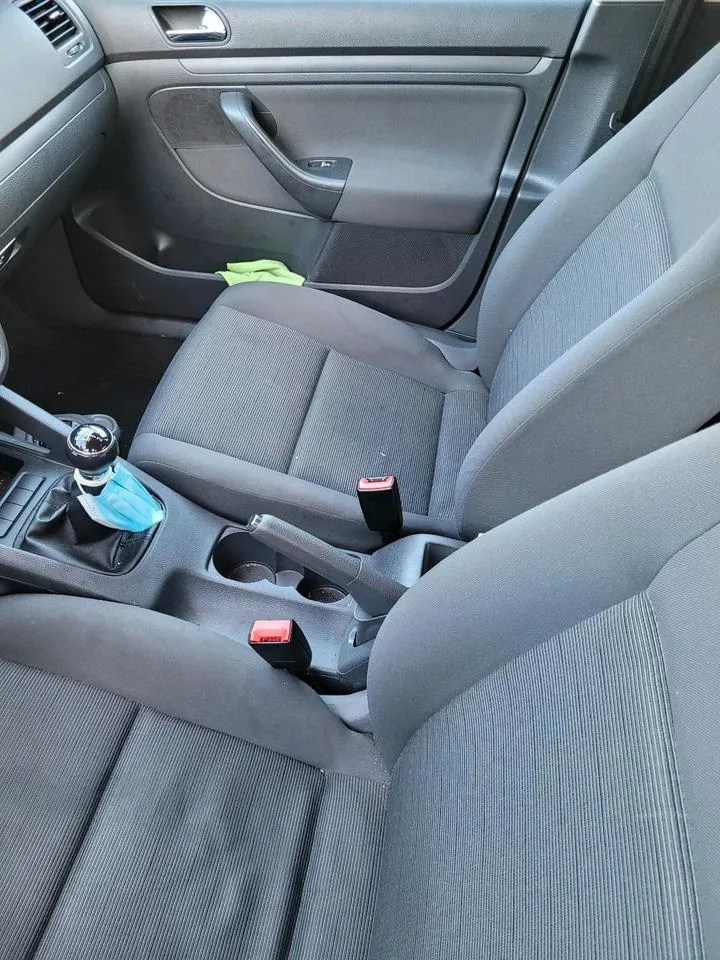 Volkswagen Golf 5