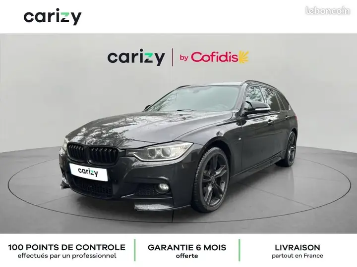 BMW Série 3