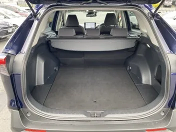 Toyota Rav4 2025 photo 5