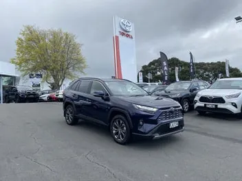 Toyota Rav4 2025 photo 2