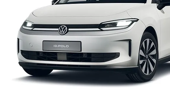 Volkswagen Id. Polo 2027 photo 2