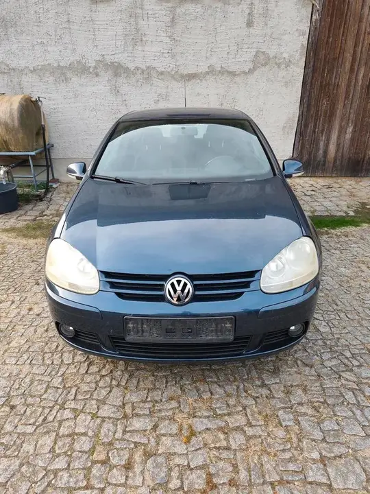 Volkswagen Golf 5