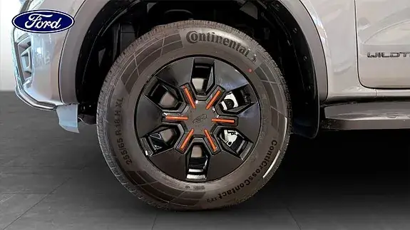 Ford Ranger 2027 photo 5