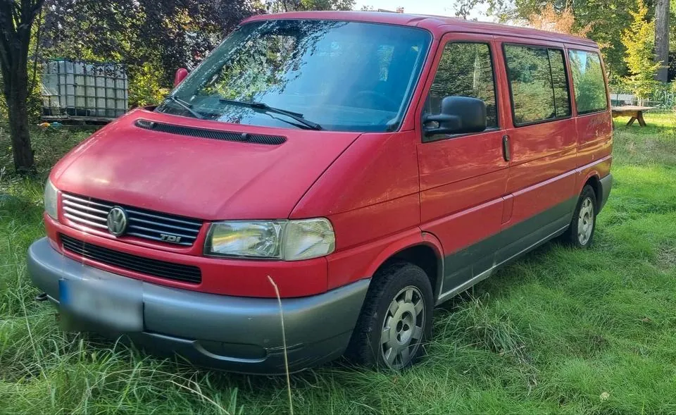 Volkswagen T5