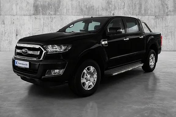 Ford Ranger 2017 photo 2