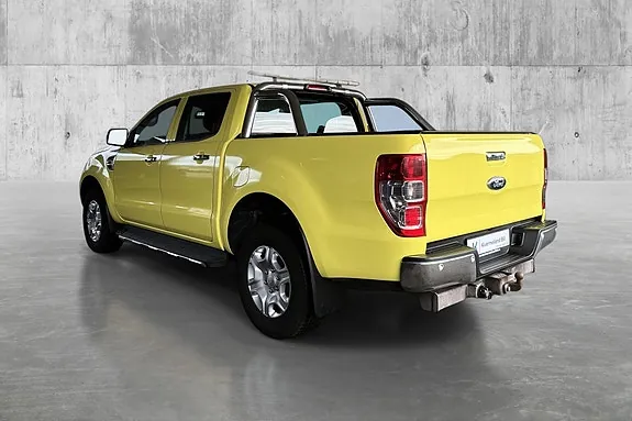 Ford Ranger 2017 photo 4