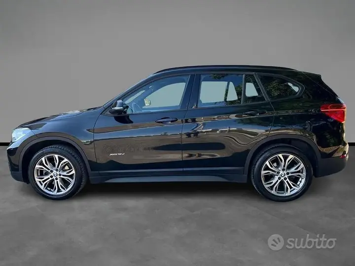 BMW X1 2017 photo 2