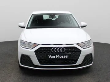 Audi A1 2023 photo 3