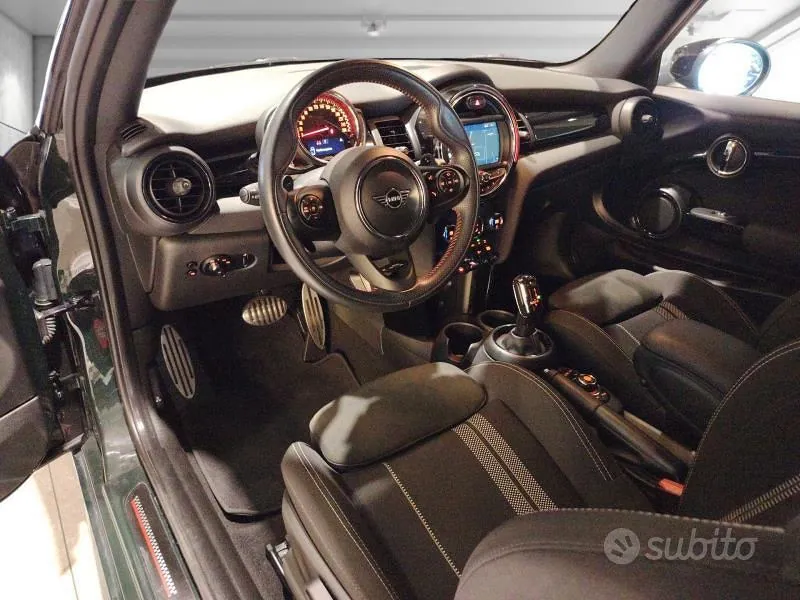Mini John Cooper Works 2020 photo 5