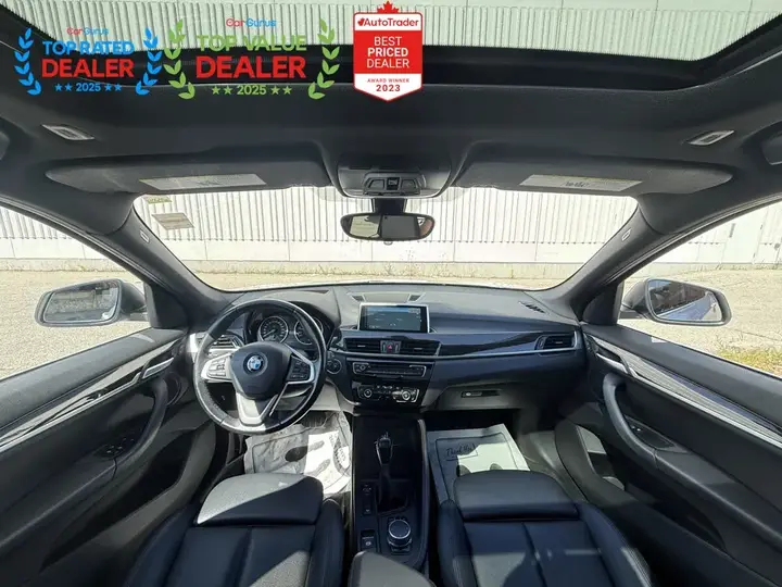 BMW X1 2017 photo 3