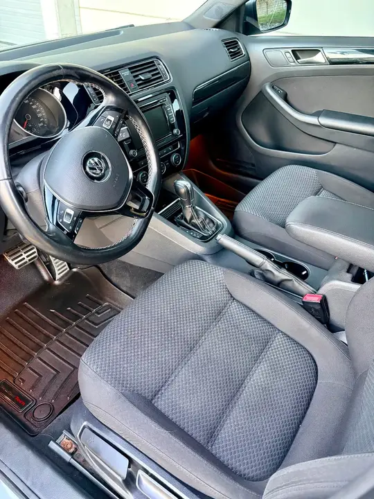 Volkswagen Jetta 2015 photo 5