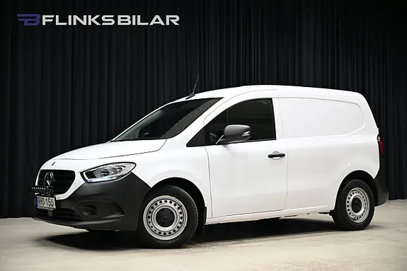 Mercedes-Benz Citan 110