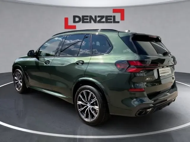 BMW X5 2023 photo 3