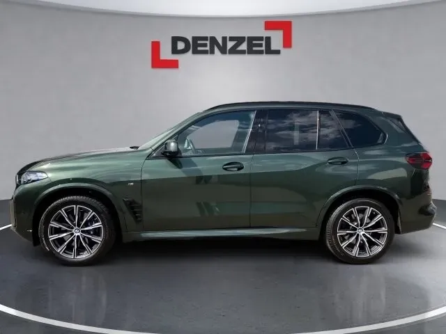 BMW X5 2023 photo 2