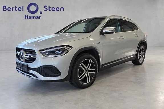 Mercedes-Benz Gla250 E