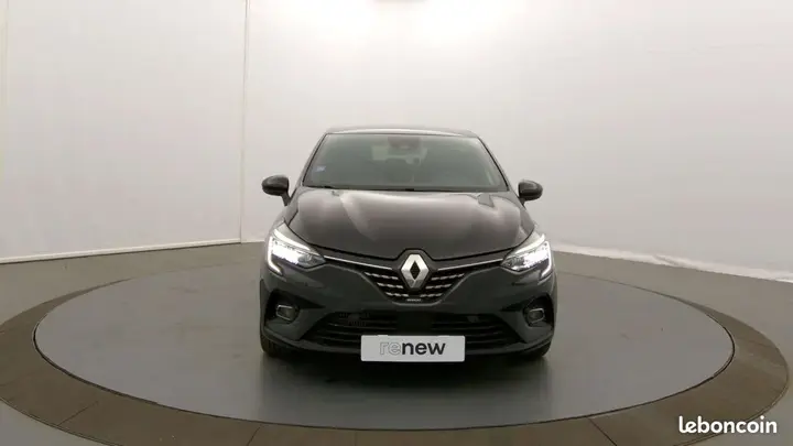 Renault Clio 2022 photo 5