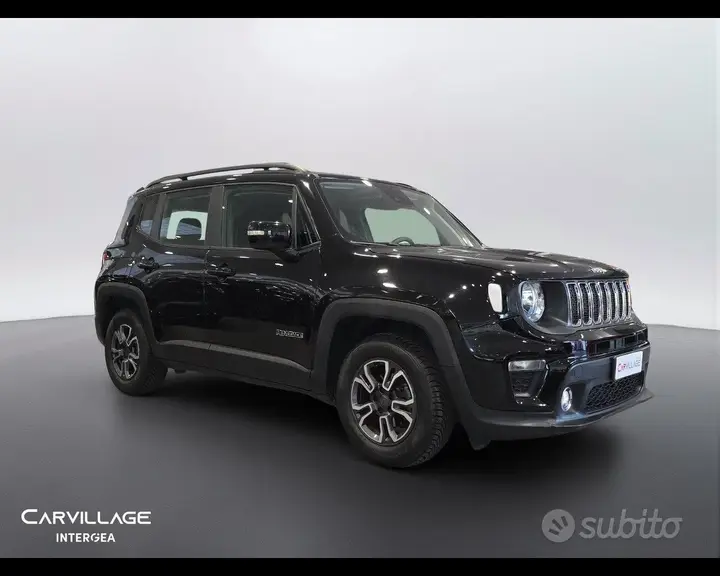 Jeep Renegade 2019 photo 3