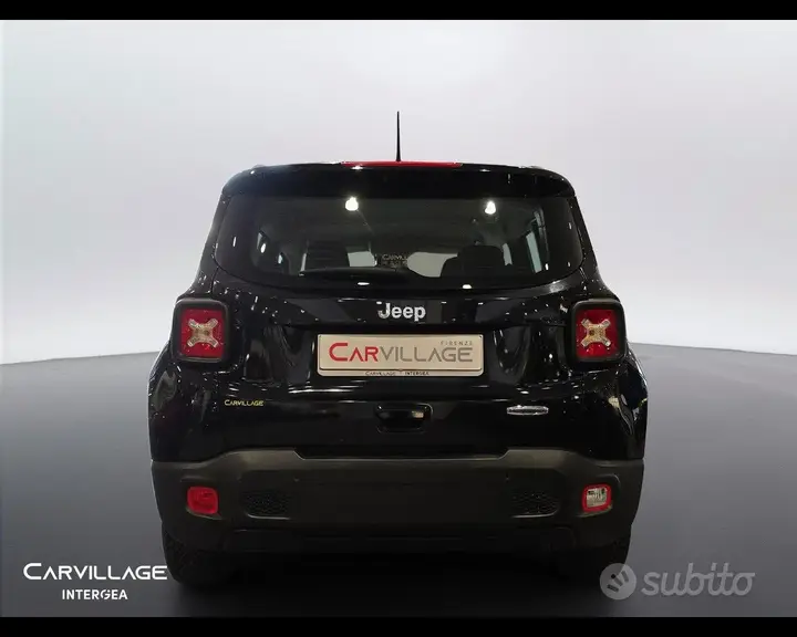 Jeep Renegade 2019 photo 5