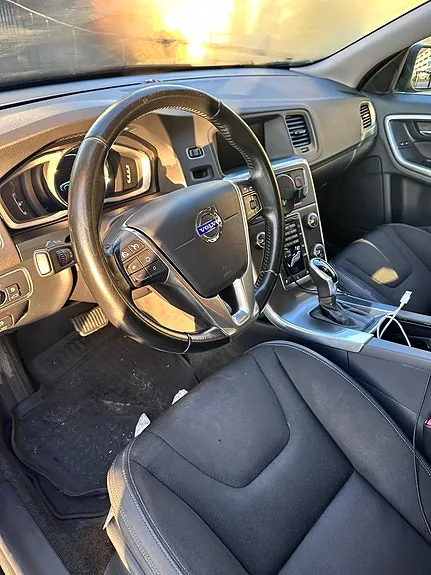 Volvo V60 2014 photo 4