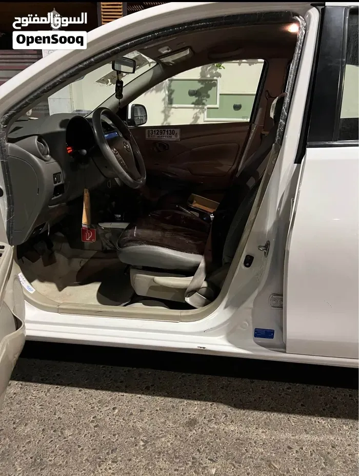 Nissan Sunny 2024 photo 2