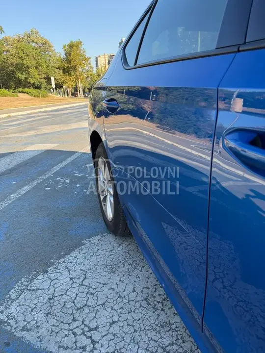 Skoda Octavia 2021 photo 5