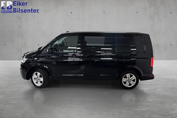 Volkswagen Transporter 2021 photo 4