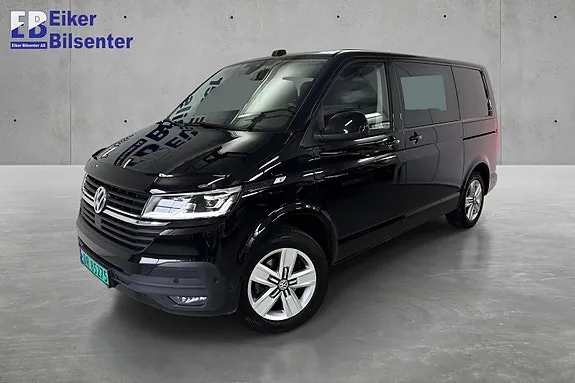 Volkswagen Transporter 2021 photo 3