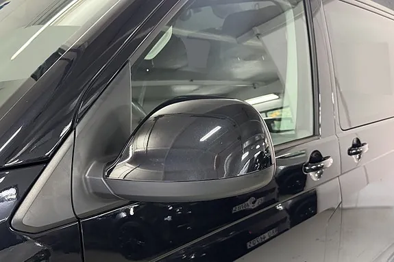 Volkswagen Transporter 2021 photo 5