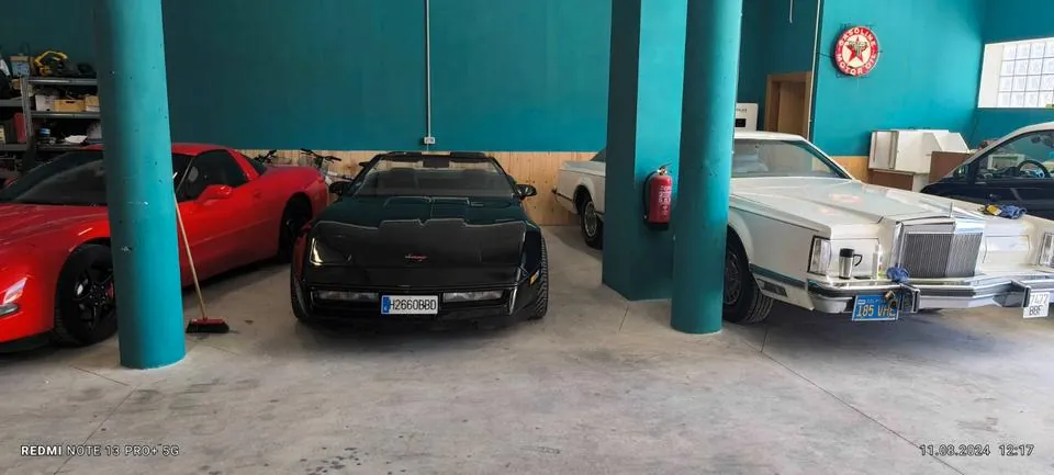 Chevrolet C4
