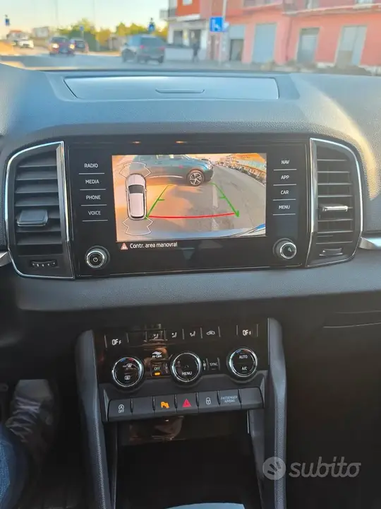 Skoda Karoq 2022 photo 5