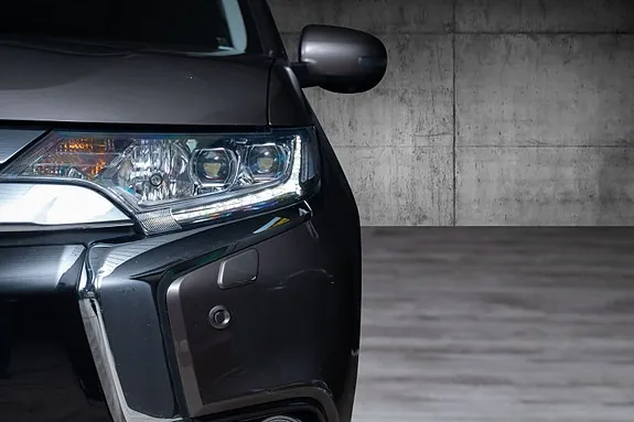 Mitsubishi Outlander 2016 photo 4
