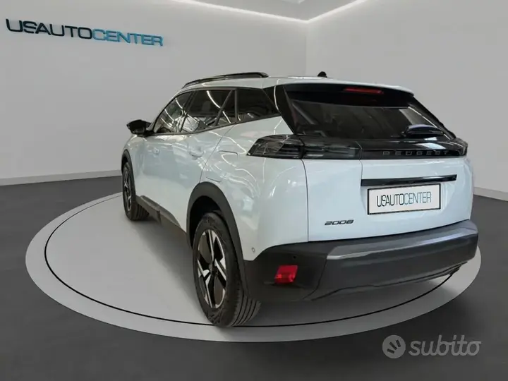 Peugeot 2008 2024 photo 4